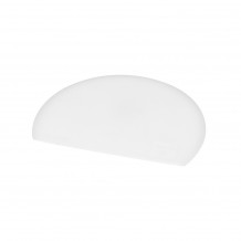 Ξύστρα πολυαμιδίου για μπωλ 19 8x14 9cm Ημικύκλια Matfer c481701 Ξύστρα πολυαμιδίου για μπωλ 19 8x14 9cm Ημικύκλια Matfer c481701