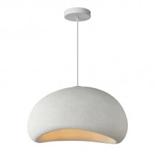 Φωτιστικό οροφής Zulcere I pakoworld λευκό ps 56x47x100εκ c481725 Φωτιστικό οροφής Zulcere I pakoworld λευκό ps 56x47x100εκ c481725