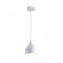 Φωτιστικό οροφής Perce pakoworld λευκό μέταλλο Φ17x20εκ c481769 Φωτιστικό οροφής Perce pakoworld λευκό μέταλλο Φ17x20εκ c481769