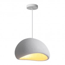 Φωτιστικό οροφής Zulcere IΙ pakoworld ανοιχτό γκρι ps 30x30x18εκ c481798 Φωτιστικό οροφής Zulcere IΙ pakoworld ανοιχτό γκρι ps 30x30x18εκ c481798