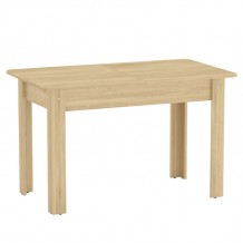 Τραπέζι Quiin pakoworld επεκτεινόμενο sonoma 120-174x70x73 5εκ c481889 Τραπέζι Quiin pakoworld επεκτεινόμενο sonoma 120-174x70x73 5εκ c481889
