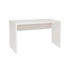 LINES ΓΡΑΦΕΙΟ ΛΕΥΚΟ 100x59xH75cm c481929