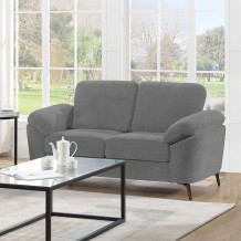 KATRINA Καναπές 2θ - Σαλονιού - Καθιστικού Ύφασμα Γκρι K D c481945 KATRINA Καναπές 2θ - Σαλονιού - Καθιστικού Ύφασμα Γκρι K D c481945