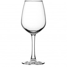 Γυάλινο Ποτήρι Κολωνάτο Κρασιού 58cl ELIXIR UNIGLASS - Σετ 6 c482016 Γυάλινο Ποτήρι Κολωνάτο Κρασιού 58cl ELIXIR UNIGLASS - Σετ 6 c482016