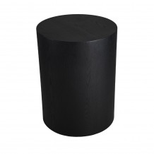 TUBE SIDE TABLE ΜΑΥΡΟ 50x50xH66 5cm c482428 TUBE SIDE TABLE ΜΑΥΡΟ 50x50xH66 5cm c482428