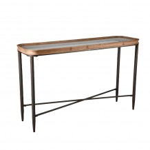 MARAIS ΚΟΝΣΟΛΑ ΦΥΣΙΚΟ 132x40 5xH82cm c482432 MARAIS ΚΟΝΣΟΛΑ ΦΥΣΙΚΟ 132x40 5xH82cm c482432