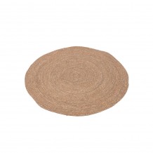 THASOS ΧΑΛΙ SEAGRASS ΦΥΣΙΚΟ 120x120cm c482787