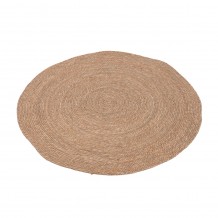 THASOS ΧΑΛΙ SEAGRASS ΦΥΣΙΚΟ 150x150cm c482788