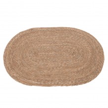 THASOS ΧΑΛΙ SEAGRASS ΦΥΣΙΚΟ 120x80cm c482790