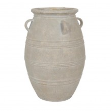 MILOS ΓΛΑΣΤΡΑ MGO ΜΠΕΖ 37x37xH55cm c482856