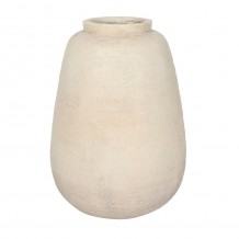 SIKINOS ΒΑΖΟ MGO ΜΠΕΖ 43x43xH61cm c482874