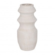 IONAS ΒΑΖΟ MGO ΜΠΕΖ 23x23xH45cm c482893