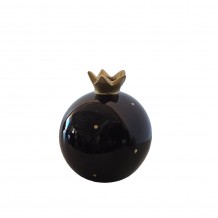 XMAS LUCKY CHARM 2025 ΡΟΔΙ POLYRESIN ΜΠΟΡΝΤΩ ΧΡΥΣΟ 11x11xH12 5cm c482921 XMAS LUCKY CHARM 2025 ΡΟΔΙ POLYRESIN ΜΠΟΡΝΤΩ ΧΡΥΣΟ 11x11xH12 5cm c482921