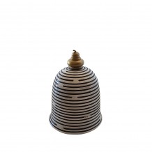 XMAS LUCKY CHARM 2025 ΧΩΡΙΣ ΚΟΡΔΟΝΙ ΚΑΜΠΑΝΑ POLYRESIN ΜΑΥΡΟ ΛΕΥΚΟ 9 5x9 5xH12cm c482922 XMAS LUCKY CHARM 2025 ΧΩΡΙΣ ΚΟΡΔΟΝΙ ΚΑΜΠΑΝΑ POLYRESIN ΜΑΥΡΟ ΛΕΥΚΟ 9 5x9 5xH12cm c482922