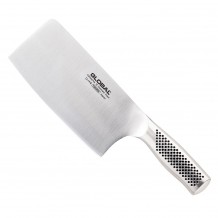 Μαχαίρι κινέζικου τύπου 17 5cm 2 2mm Σειρά Classic G GLOBAL Japan c482942 Μαχαίρι κινέζικου τύπου 17 5cm 2 2mm Σειρά Classic G GLOBAL Japan c482942