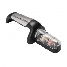 Ακονιστήρι νερού με κεραμικές ράβδους GLOBAL Japan c482946