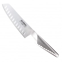 Μαχαίρι Nakiri με αυλακώσεις 14cm Σειρά Classic GS GLOBAL Japan c482988 Μαχαίρι Nakiri με αυλακώσεις 14cm Σειρά Classic GS GLOBAL Japan c482988