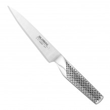 Μαχαίρι γενικής χρήσης 15cm Σειρά G GLOBAL Japan c483013 Μαχαίρι γενικής χρήσης 15cm Σειρά G GLOBAL Japan c483013