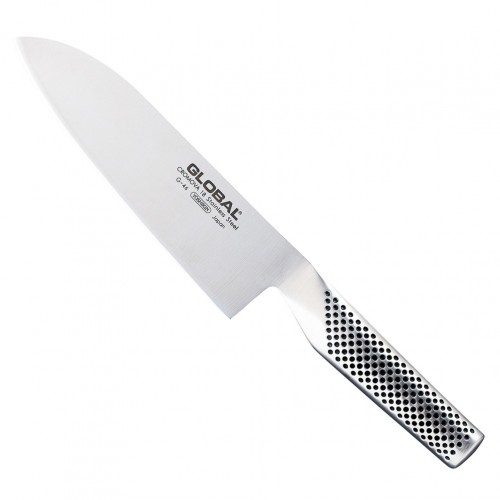 Μαχαίρι Santoku 18cm Σειρά Classic G GLOBAL Japan c483016