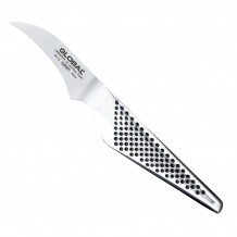 Μαχαίρι παπαγαλάκι 7cm Σειρά Classic GS GLOBAL Japan c483018 Μαχαίρι παπαγαλάκι 7cm Σειρά Classic GS GLOBAL Japan c483018