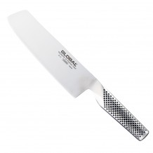Μαχαίρι Nakiri 18cm Σειρά Classic G GLOBAL Japan c483020 Μαχαίρι Nakiri 18cm Σειρά Classic G GLOBAL Japan c483020