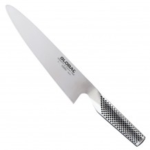 Μαχαίρι τεμαχισμού 21cm Σειρά Classic G GLOBAL Japan c483022 Μαχαίρι τεμαχισμού 21cm Σειρά Classic G GLOBAL Japan c483022