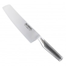 Μαχαίρι Nakiri 20cm Σειρά Classic GF GLOBAL Japan c483034 Μαχαίρι Nakiri 20cm Σειρά Classic GF GLOBAL Japan c483034