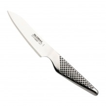Μαχαίρι γενικής χρήσης 10cm oriental Σειρά Classic GS GLOBAL Japan c483038 Μαχαίρι γενικής χρήσης 10cm oriental Σειρά Classic GS GLOBAL Japan c483038