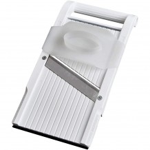 Μαντολίνο ρυθμιζόμενο 120mm Julienne Professional BENRINER Japan c483042 Μαντολίνο ρυθμιζόμενο 120mm Julienne Professional BENRINER Japan c483042