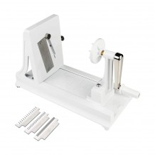 Spiralizer λαχανικών λευκό Classic BENRINER Japan c483046 Spiralizer λαχανικών λευκό Classic BENRINER Japan c483046