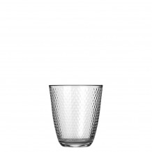 Γυάλινο Ποτήρι Freddo Νερού Χυμού 31cl Σειρά MOTIF HIVE UNIGLASS - Σετ 12 c483102 Γυάλινο Ποτήρι Freddo Νερού Χυμού 31cl Σειρά MOTIF HIVE UNIGLASS - Σετ 12 c483102