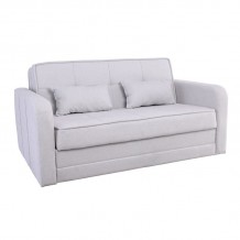 CAMAL Καναπές Κρεβάτι με Αποθηκευτικό Χώρο 2Θέσιος Ύφασμα Γκρι Ανοιχτό c483125 CAMAL Καναπές Κρεβάτι με Αποθηκευτικό Χώρο 2Θέσιος Ύφασμα Γκρι Ανοιχτό c483125