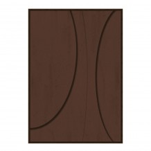 CARNELIAN ΠΙΝΑΚΑΣ ΚΑΜΒΑΣ ΚΑΦΕ PVC ΦΥΛΛΟ ΚΟΡΝΙΖΑ ΚΑΦΕ 80x120xH4 3cm c483175 CARNELIAN ΠΙΝΑΚΑΣ ΚΑΜΒΑΣ ΚΑΦΕ PVC ΦΥΛΛΟ ΚΟΡΝΙΖΑ ΚΑΦΕ 80x120xH4 3cm c483175