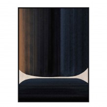 RECONNECT ΠΙΝΑΚΑΣ ΚΑΜΒΑΣ ΠΟΛΥΧΡΩΜΟ MDF ΚΟΡΝΙΖΑ ΜΑΥΡΟ 90x120xH4cm c483187 RECONNECT ΠΙΝΑΚΑΣ ΚΑΜΒΑΣ ΠΟΛΥΧΡΩΜΟ MDF ΚΟΡΝΙΖΑ ΜΑΥΡΟ 90x120xH4cm c483187