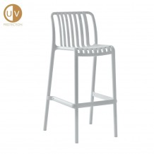 STICKY ΣΚΑΜΠΩ ΛΕΥΚΟ 47x38xH103 5cm c483268