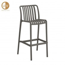 STICKY ΣΚΑΜΠΩ ΓΚΡΙ 47x38xH103 5cm c483269