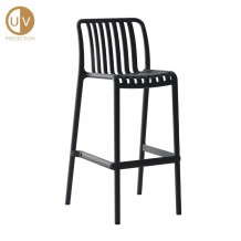 STICKY ΣΚΑΜΠΩ ΜΑΥΡΟ 47x38xH103 5cm c483270