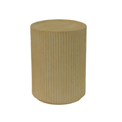 KION SIDE TABLE BEIGE 42 5x42 5xH57cm c483285