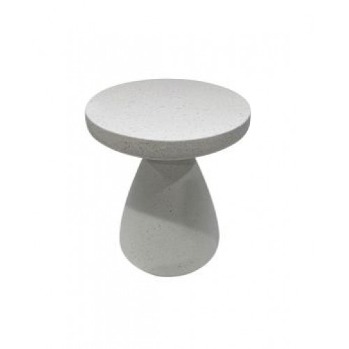 MOSAIC 1 SIDE TABLE TERRAZZO 45x45xH53cm c483288