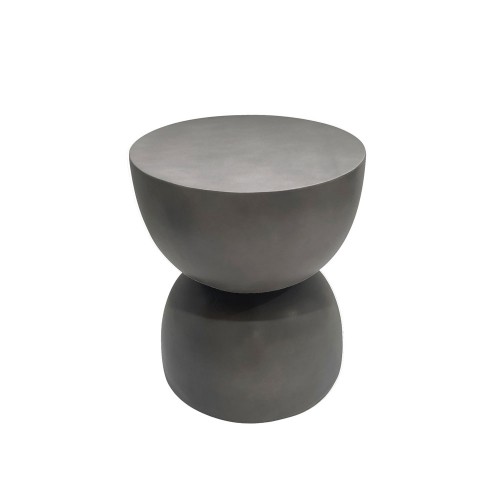 CEMENT 1 COFFEE TABLE CEMENT 38x38xH45 5cm c483297