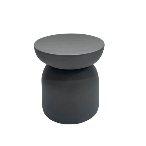 CEMENT 2 COFFEE TABLE CEMENT 40x40xH46cm c483298