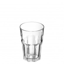 Γυάλινο Ποτήρι Ψηλό 42cl φ8 9x13cm Τempered GRANITY ARCOROC Σετ 6 c483301