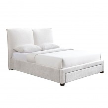 OASIS ΚΡΕΒΑΤΙ ΓΙΑ ΣΤΡΩΜΑ 160x200cm CREAM 217x171 5xH121 7cm c483336 OASIS ΚΡΕΒΑΤΙ ΓΙΑ ΣΤΡΩΜΑ 160x200cm CREAM 217x171 5xH121 7cm c483336