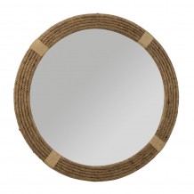 NAUTICA ΚΑΘΡΕΠΤΗΣ ΦΥΣΙΚΟ 90x4xH90cm c483349