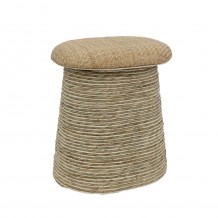 SIKINOS ΣΚΑΜΠΩ ΦΥΣΙΚΟ 41 5x31xH46cm c483362