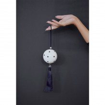 XMAS BALL DOTS 2 ΓΟΥΡΙ c483419 XMAS BALL DOTS 2 ΓΟΥΡΙ c483419
