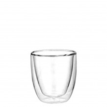 Ποτήρι Borosilicate Διπλότοιχο 35cl φ8 3x11 3cm Σετ 6 c483438 Ποτήρι Borosilicate Διπλότοιχο 35cl φ8 3x11 3cm Σετ 6 c483438
