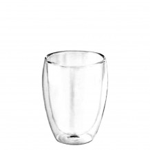 Ποτήρι Borosilicate Διπλότοιχο 48cl φ8 7x13 8cm Σετ 6 c483439 Ποτήρι Borosilicate Διπλότοιχο 48cl φ8 7x13 8cm Σετ 6 c483439