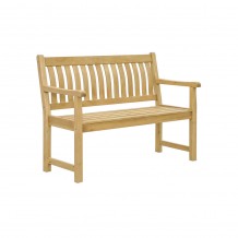 GARDEN ΠΑΓΚΑΚΙ ΦΥΣΙΚΟ 120x59 5xH88cm c483554 GARDEN ΠΑΓΚΑΚΙ ΦΥΣΙΚΟ 120x59 5xH88cm c483554