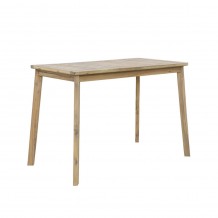 TOUJOUR ΤΡΑΠΕΖΙ BAR ΦΥΣΙΚΟ 131 5x70xH90cm c483556 TOUJOUR ΤΡΑΠΕΖΙ BAR ΦΥΣΙΚΟ 131 5x70xH90cm c483556